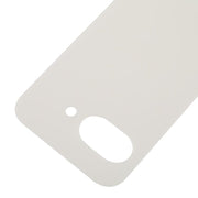 For Google Pixel 9a Original Back Cover(White)