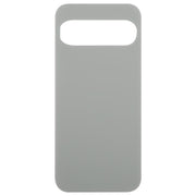 For Google Pixel 9 Pro Original Back Cover(Gray)