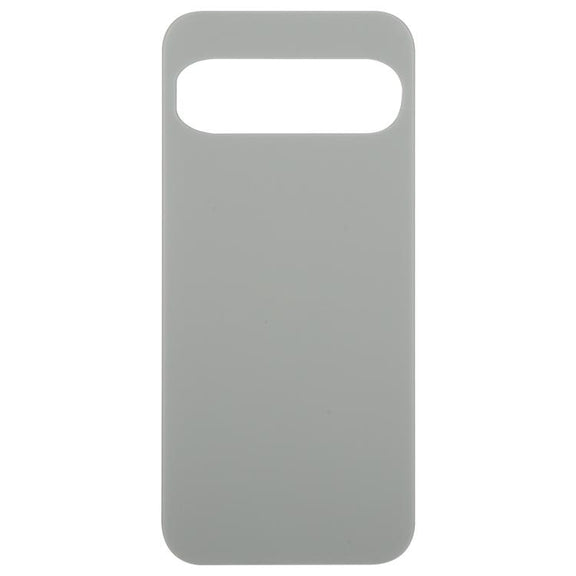 For Google Pixel 9 Pro Original Back Cover(Gray)