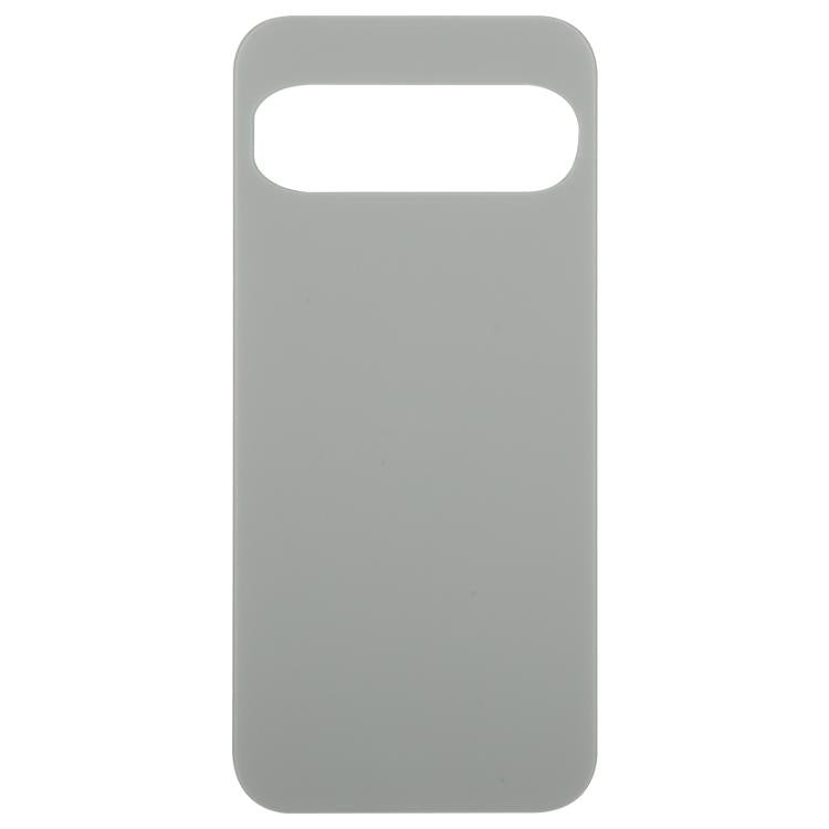 For Google Pixel 9 Pro Original Back Cover(Gray)