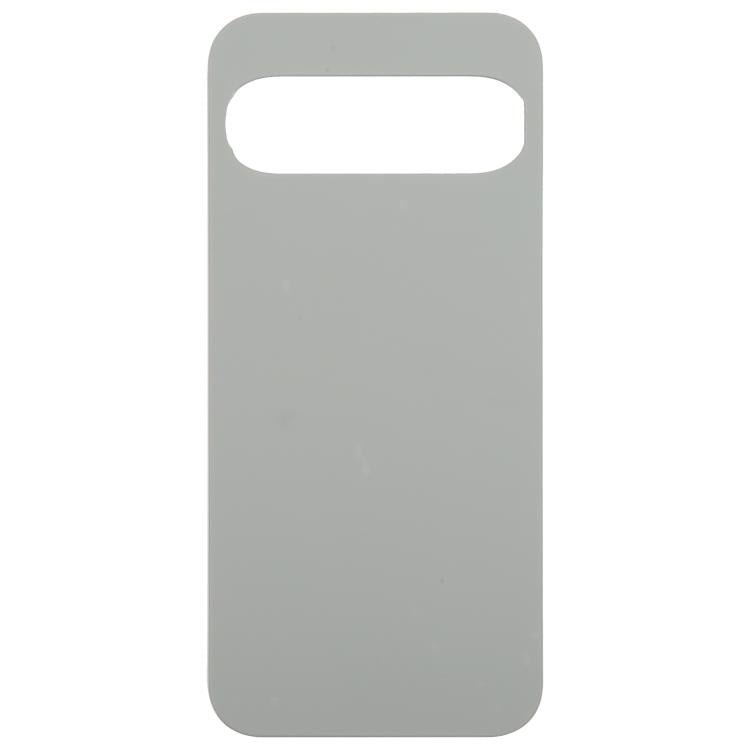 For Google Pixel 9 Pro Original Back Cover(Gray)