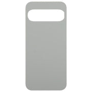For Google Pixel 9 Pro Original Back Cover(Gray)