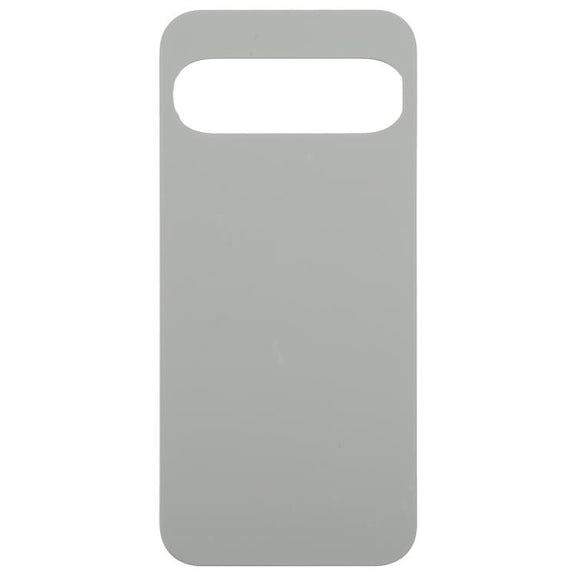 For Google Pixel 9 Pro Original Back Cover(Gray)