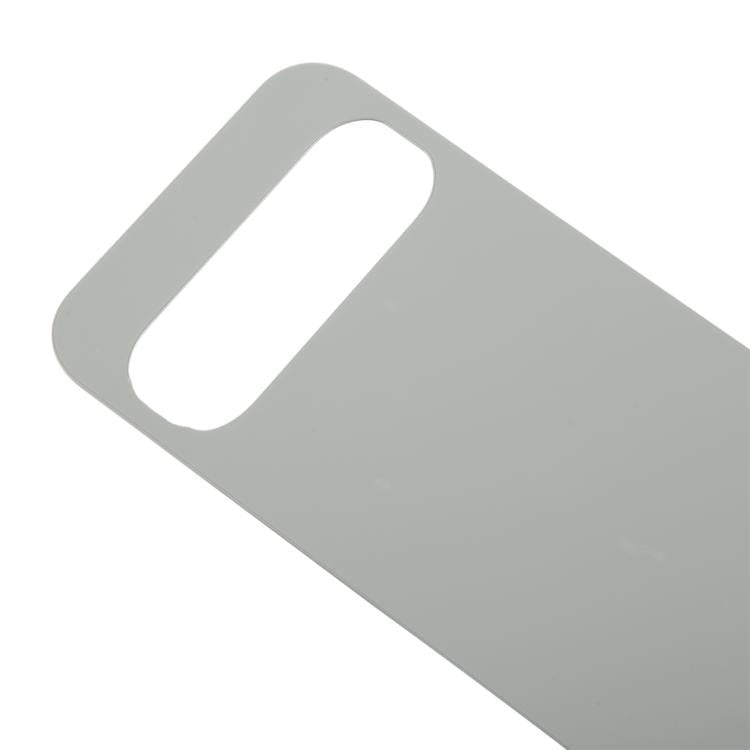 For Google Pixel 9 Pro Original Back Cover(Gray)