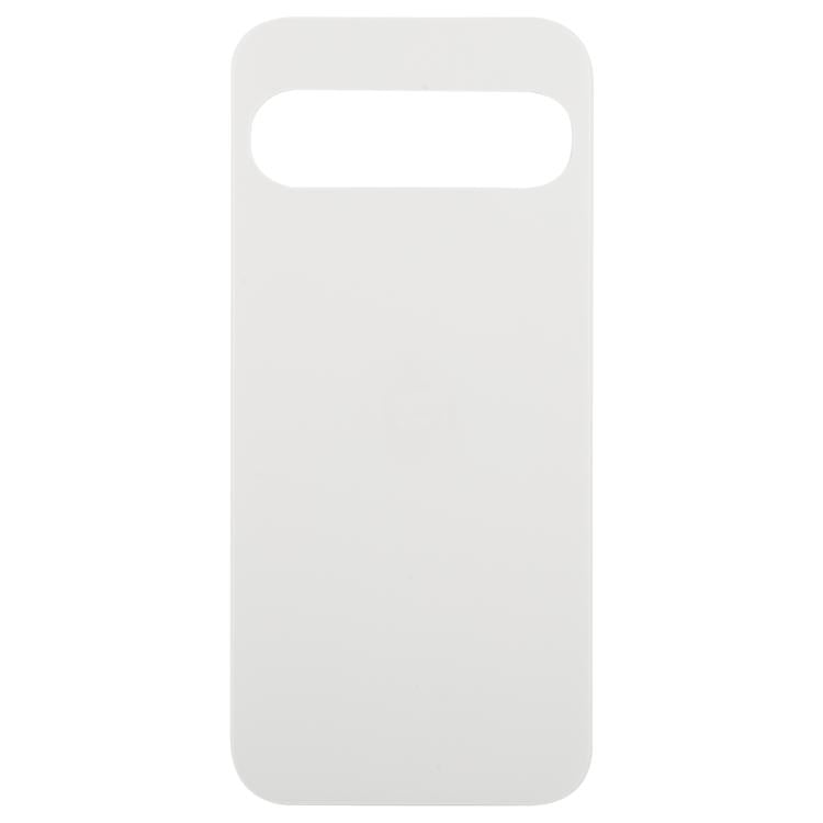 For Google Pixel 9 Pro Original Back Cover(White)