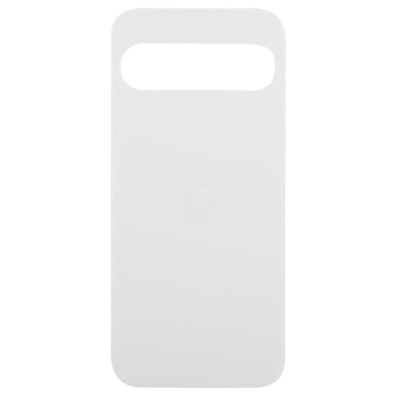 For Google Pixel 9 Pro Original Back Cover(White)