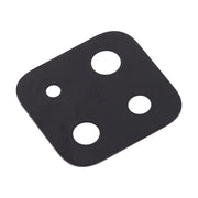 For OPPO A73 5G / A53 5G / A72 5G PDYM20 10pcs Back Camera Lens