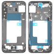 For Google Pixel 9 Pro XL Original Middle Frame Bezel Plate (Black) - free shipping - PMc TechLife - Order now!