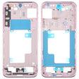 For Google Pixel 9 Pro XL Original Middle Frame Bezel Plate (Pink) - free shipping - PMc TechLife - Order now!