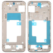 For Google Pixel 9 Pro XL Original Middle Frame Bezel Plate (Gold)