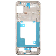 For Google Pixel 9 Pro XL Original Middle Frame Bezel Plate (Gold)
