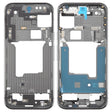 For Google Pixel 9 Pro Original Middle Frame Bezel Plate (Black) - Frame Bezel Plate by PMc TechLife | Online Shopping South Africa | PMc TechLife | Buy Now Pay Later Mobicred