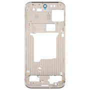 For Google Pixel 9 Pro Original Middle Frame Bezel Plate (Gold)