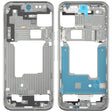 For Google Pixel 9 Pro Original Middle Frame Bezel Plate (Cyan) - Frame Bezel Plate by PMc TechLife | Online Shopping South Africa | PMc TechLife | Buy Now Pay Later Mobicred