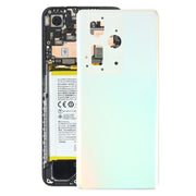For vivo Y78 5G Original Back Cover(Gold)