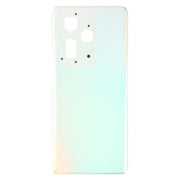 For vivo Y78 5G Original Back Cover(Gold)
