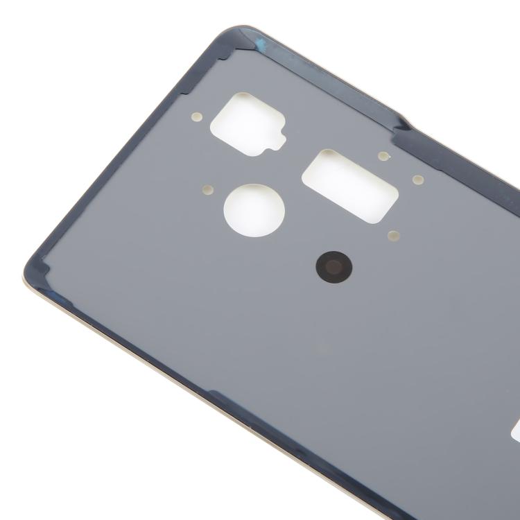 For vivo Y78 5G Original Back Cover(Gold)