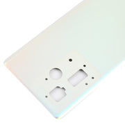 For vivo Y78 5G Original Back Cover(Gold)