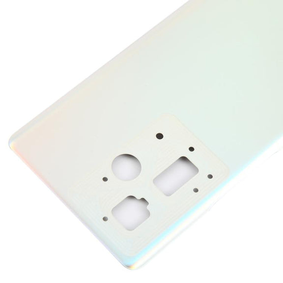 For vivo Y78 5G Original Back Cover(Gold)