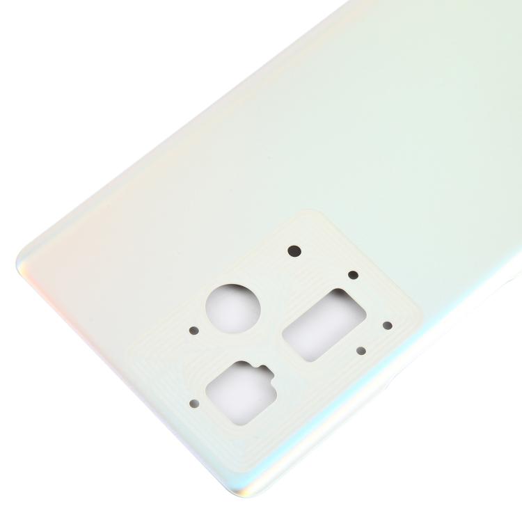 For vivo Y78 5G Original Back Cover(Gold)