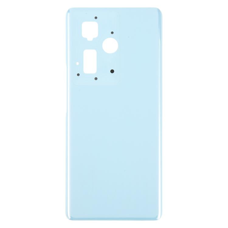 For vivo Y78 5G Original Back Cover(Blue)