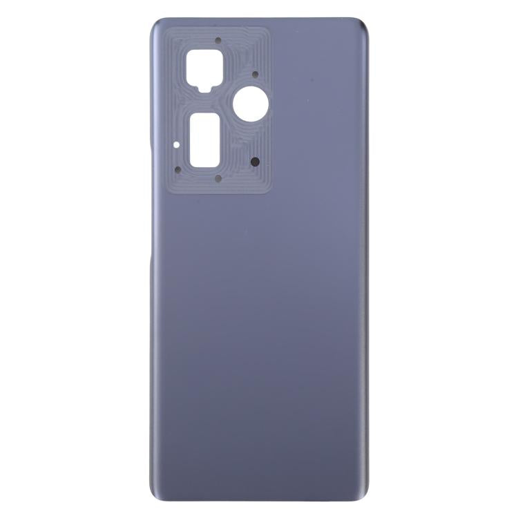 For vivo Y78+ 5G Original Back Cover(Black)