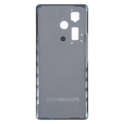 For vivo Y78+ 5G Original Back Cover(Black)