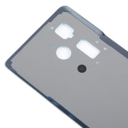 For vivo Y78+ 5G Original Back Cover(Blue)