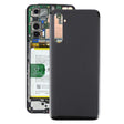 For Realme 6s OEM Back Cover(Black) - free shipping - PMc TechLife - Order now!