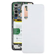 For Realme 6s OEM Back Cover(White) - Back Cover by PMc TechLife | Online Shopping South Africa | PMc TechLife | Buy Now Pay Later Mobicred