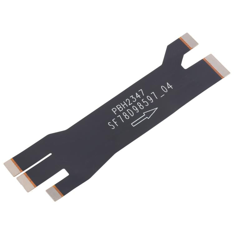 For Motorola Edge 50 Ultra Original Motherboard Flex Cable