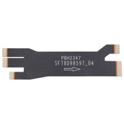 For Motorola Edge 50 Ultra Original Motherboard Flex Cable
