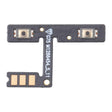 For Motorola Moto G75 OEM Volume Button Flex Cable - Flex Cable by PMc TechLife | Online Shopping South Africa | PMc TechLife | Buy Now Pay Later Mobicred