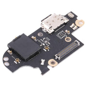 For Motorola Edge S Charging Port Board