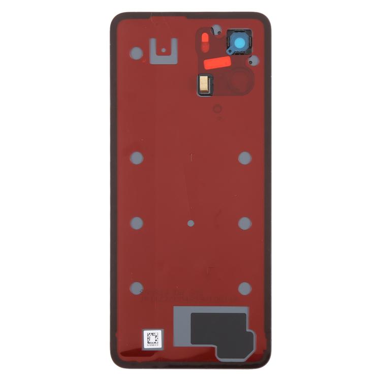 For Realme C75 4G Original Back Cover with Camera Lens Cover(Yellow)