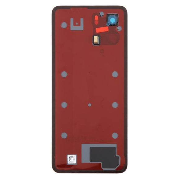 For Realme C75 4G Original Back Cover with Camera Lens Cover(Yellow)