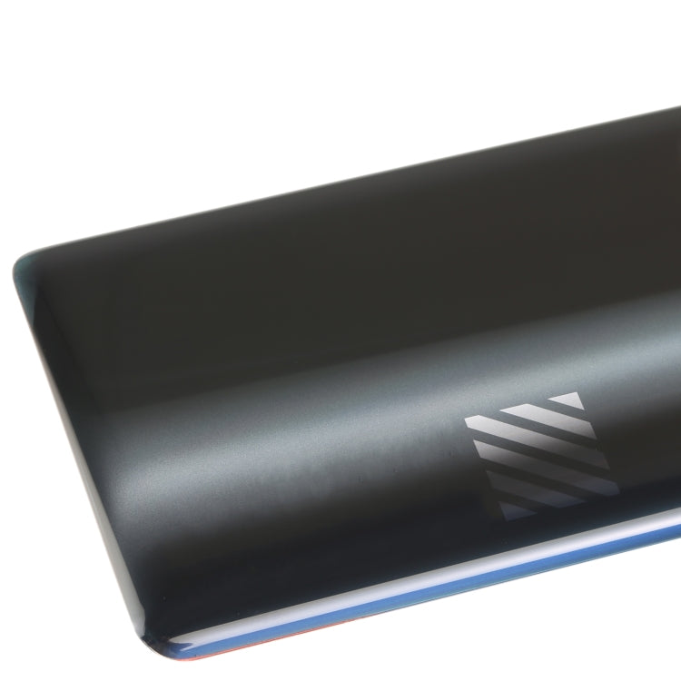 Original Battery Back Cover for Xiaomi Black Shark 5(Black)