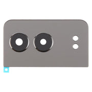 For OnePlus Nord 4 CPH2663 CPH2661 Original Rear Camera Lens Cover (Black)