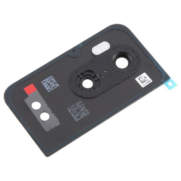 For OnePlus Nord 4 CPH2663 CPH2661 Original Rear Camera Lens Cover (Black)