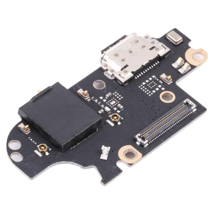 For Motorola Moto G 5G Plus Charging Port Board