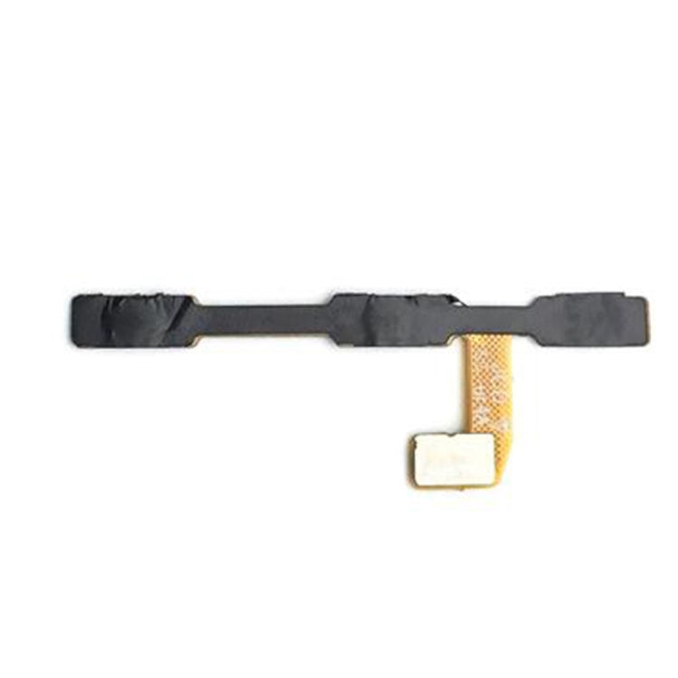 Power Button & Volume Button Flex Cable for ZTE Blade V8