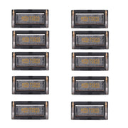 10 PCS Earpiece Speaker for Xiaomi Redmi Y1 / Note 5A