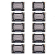 10 PCS Earpiece Speaker for Xiaomi Redmi Note 7S - Earpiece Speaker by PMc TechLife | Online Shopping South Africa | PMc TechLife | Buy Now Pay Later Mobicred