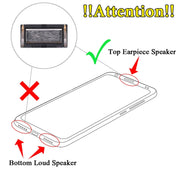 10 PCS Earpiece Speaker for Nokia 5