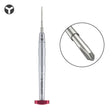 S2 Y Shape Phone Repair Precision Screwdriver - Screwdriver by PMC TechLife | Online Shopping South Africa | PMC TechLife | Buy Now Pay Later Mobicred
