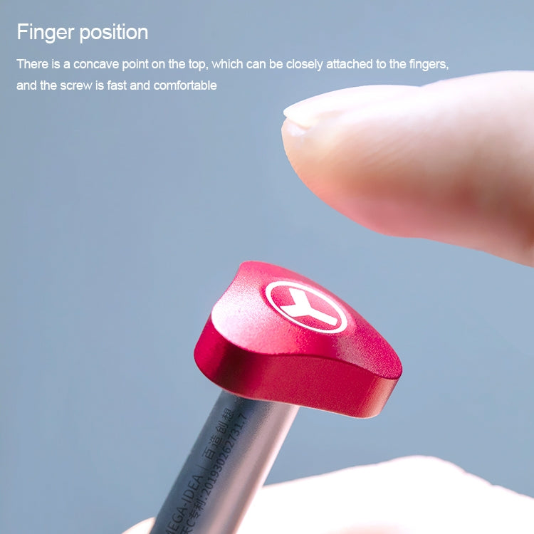 S2 Y Shape Phone Repair Precision Screwdriver