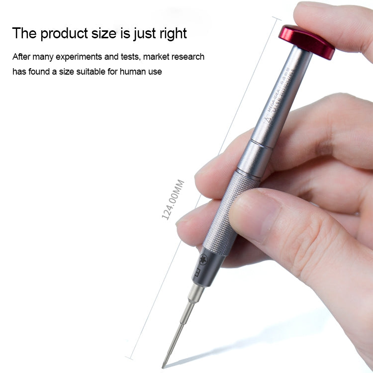 S2 Y Shape Phone Repair Precision Screwdriver