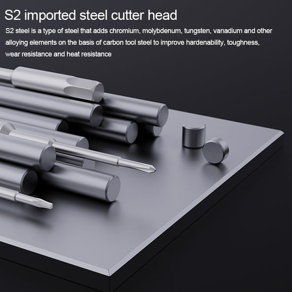 S2 Five Star Phone Repair Precision Screwdriver