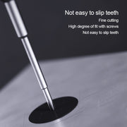 S2 Five Star Phone Repair Precision Screwdriver