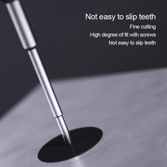 S2 Five Star Phone Repair Precision Screwdriver